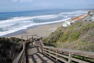 Manresa Beach, CA