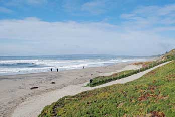 Manresa Beach, CA