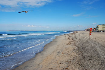 Imperial Beach, San Diego County, California