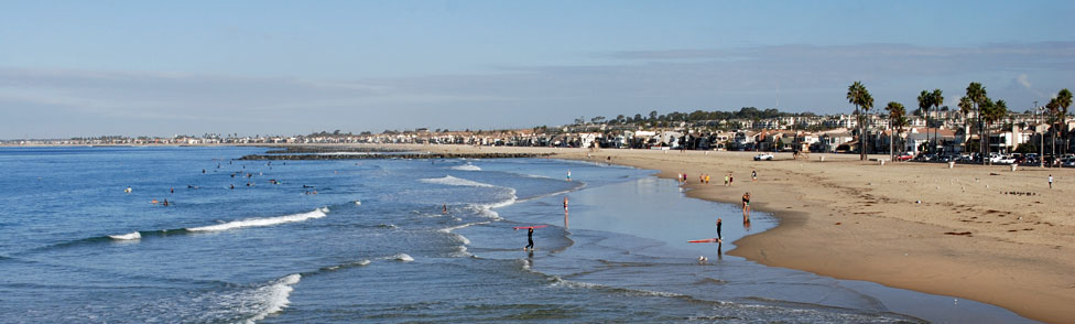 Newport Beach, Orange County, California