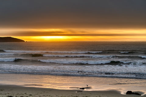 Dillon Beach, Marin County, CA