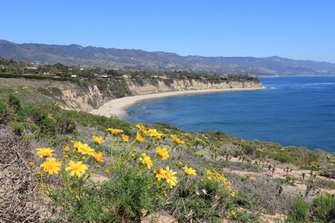 Point Dume, Malibu, CA