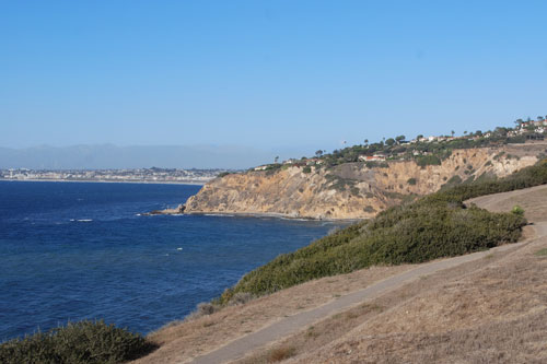 Palos Verdes Peninsula,  CA