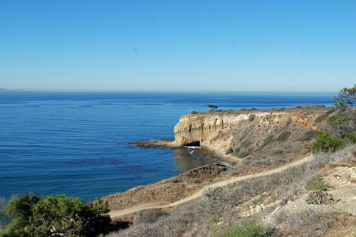 Portuguese Point, Palos Verdes Peninsula,  CA